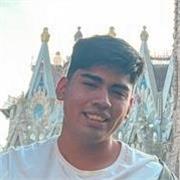Estudiante de ingenieria de intercambio en España, ofrezco clases de matemáticas